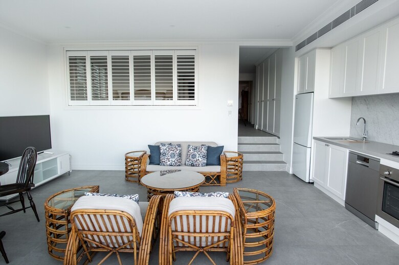 Apartamentos Sandcastles