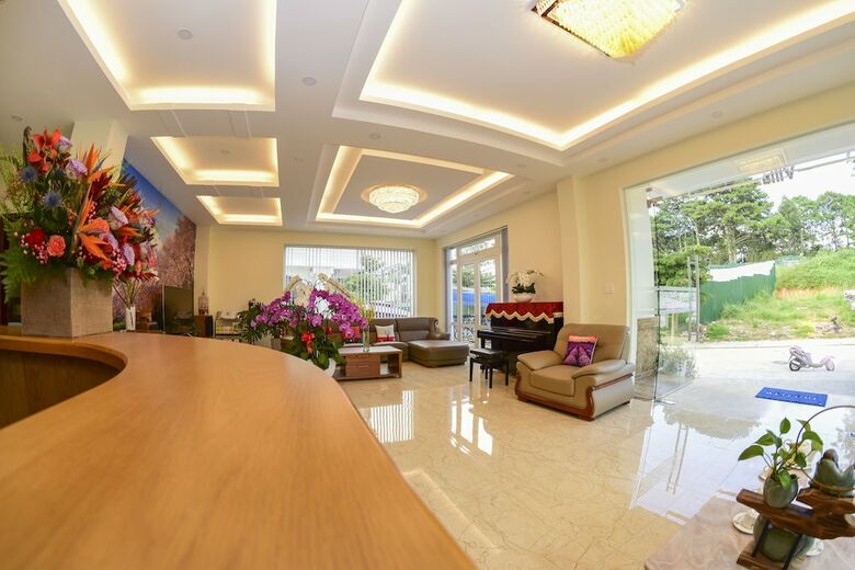 New Golf Valley Hotel