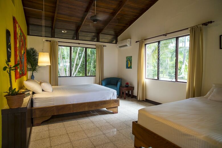 Hotel Playa Junquillal Eco Resort