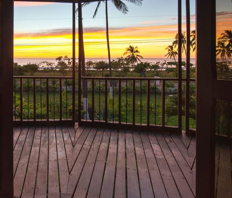 Hotel Playa Junquillal Eco Resort