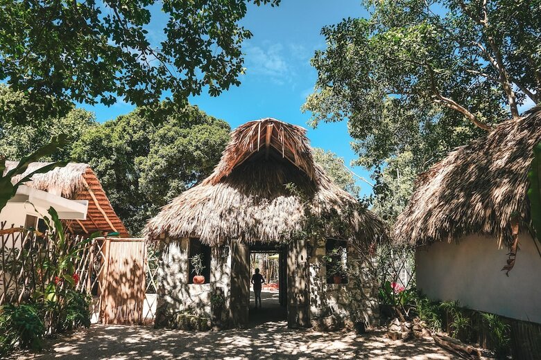 Hotel Huaya Camp