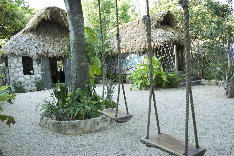 Hotel Huaya Camp