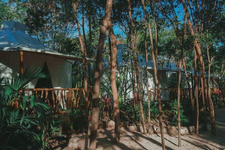 Hotel Huaya Camp