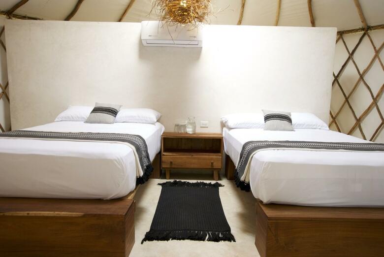 Hotel Huaya Camp