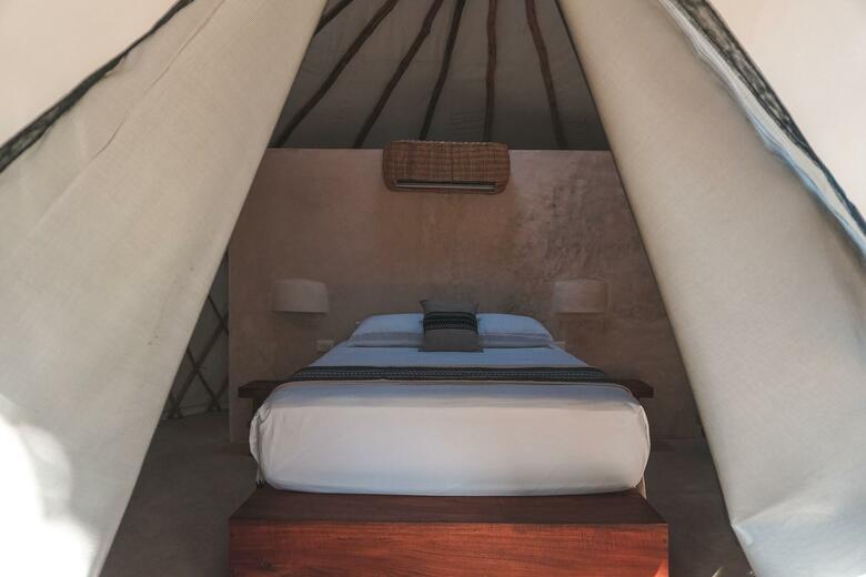 Hotel Huaya Camp