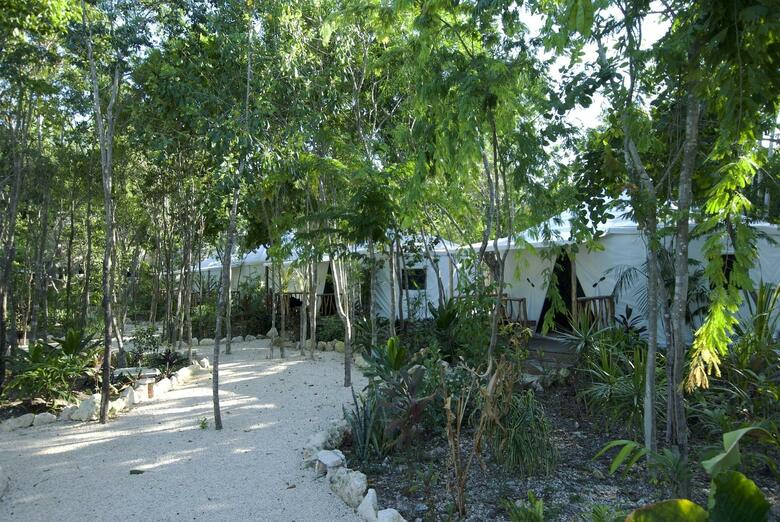Hotel Huaya Camp