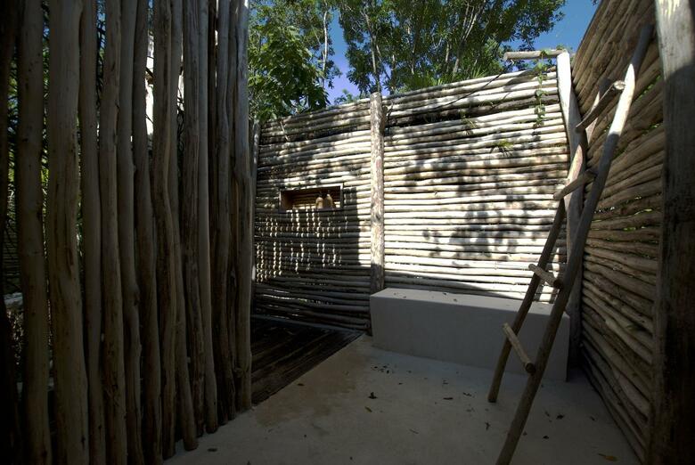 Hotel Huaya Camp