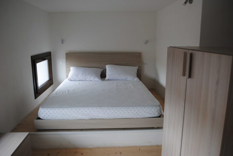 Apartamento Luxar Room
