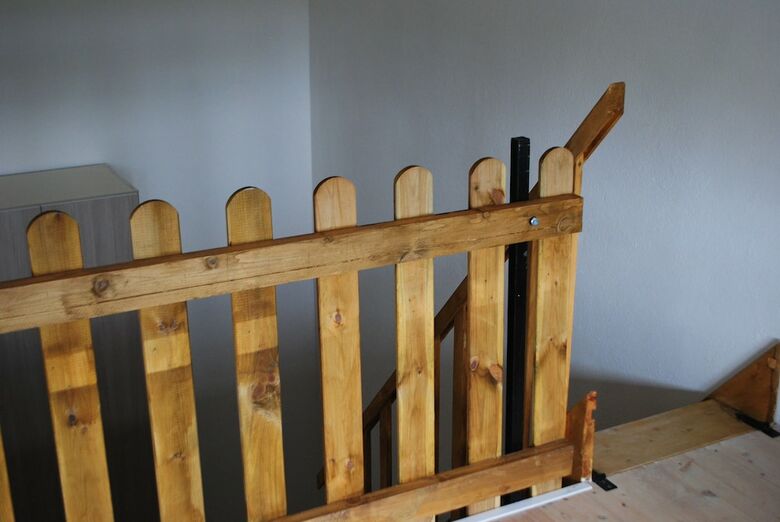 Apartamento Luxar Room