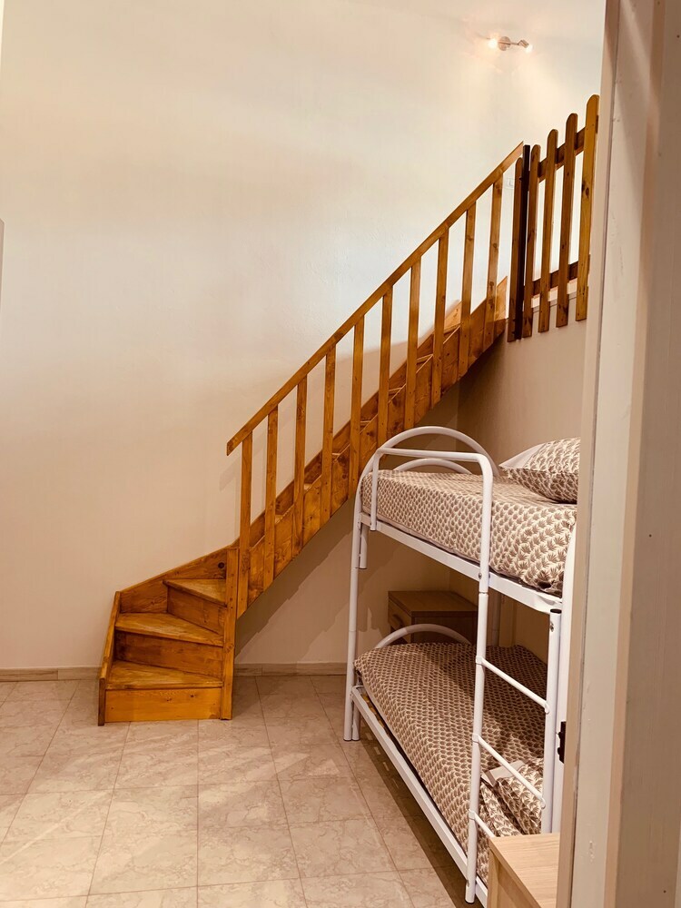 Apartamento Luxar Room