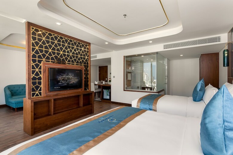 Cn Palace Boutique Hotel & Spa