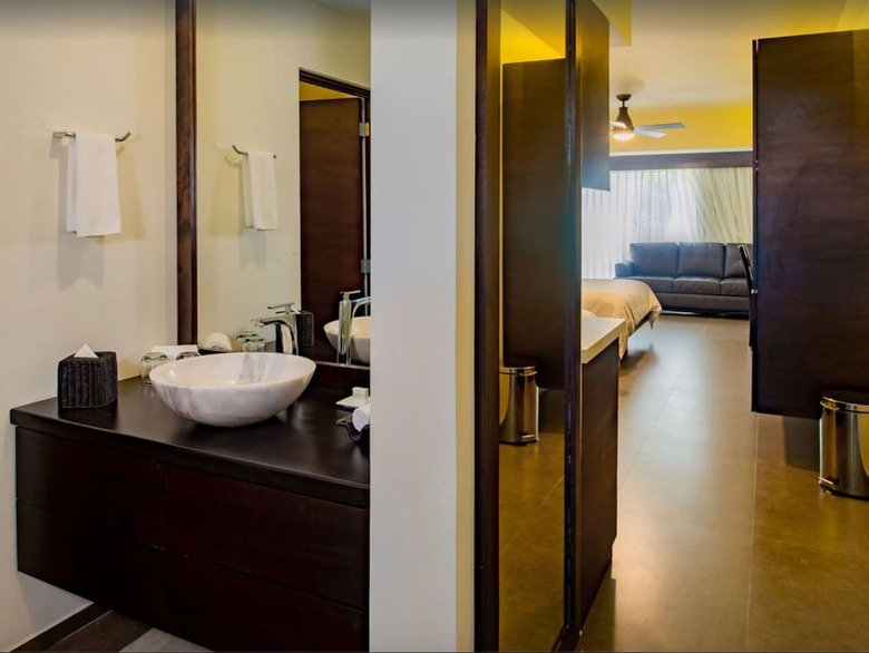 Aparthotel Bahia Condo