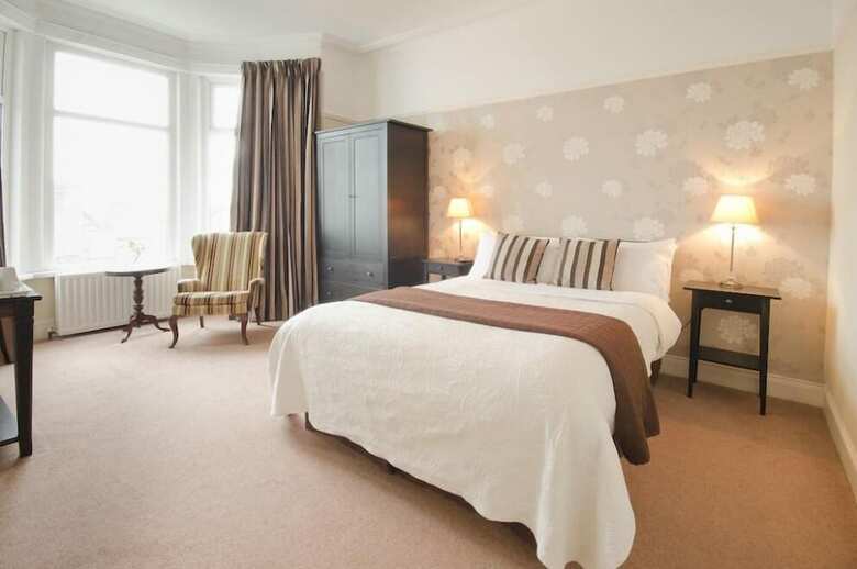 Hotel Ennislare House