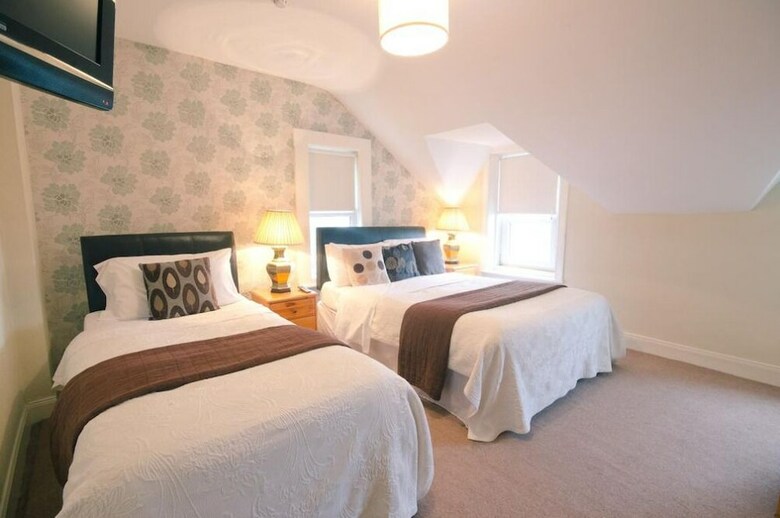 Hotel Ennislare House