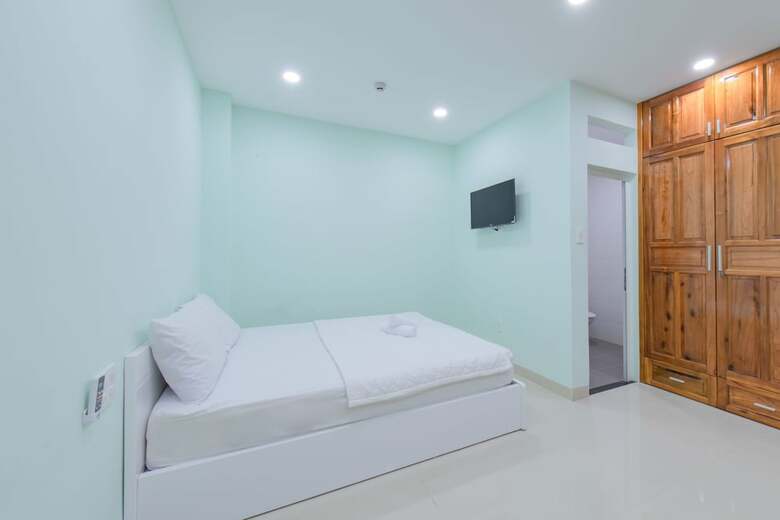 Aparthotel 7s Hotel Rainy House