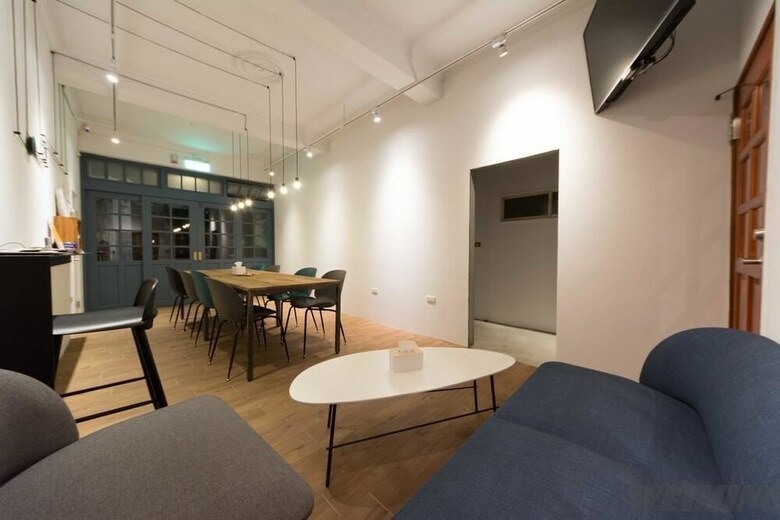 Hostal 158 Hostel