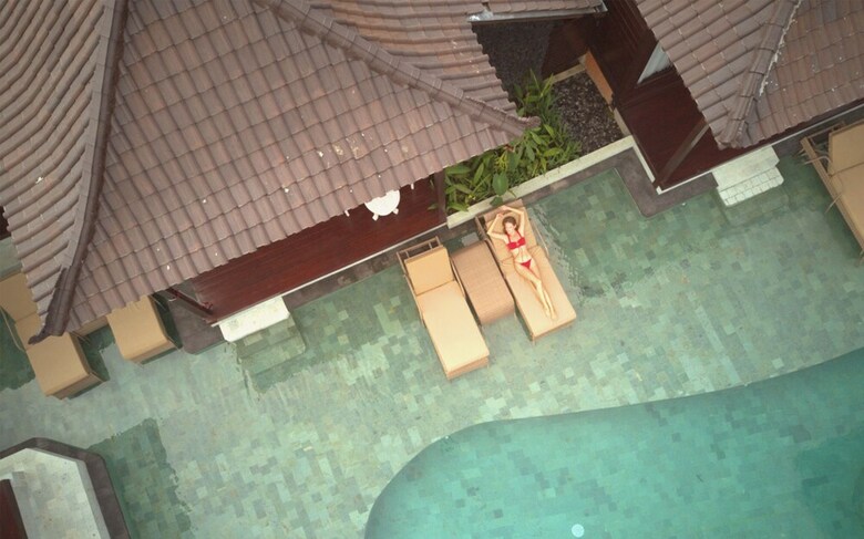 Bed & Breakfast Kayangan Villa Ubud