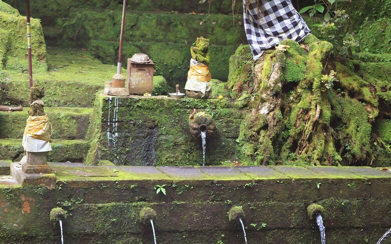 Bed & Breakfast Kayangan Villa Ubud