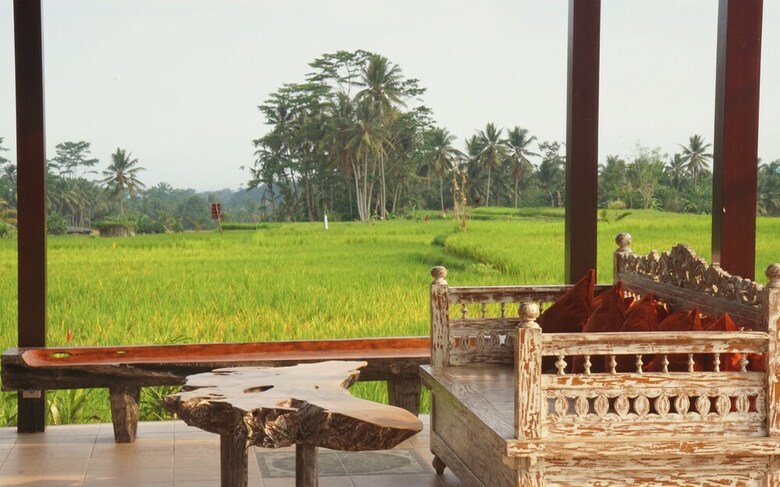 Bed & Breakfast Kayangan Villa Ubud