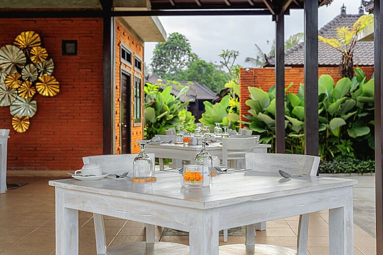 Bed & Breakfast Kayangan Villa Ubud