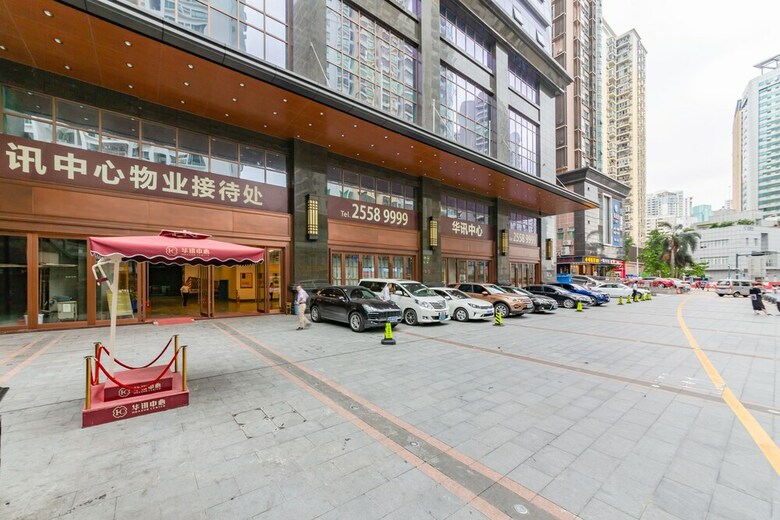 R.h Aparthotel