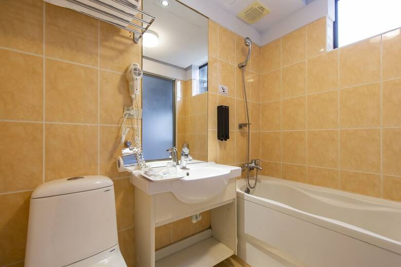 Hotel Peng Apartment