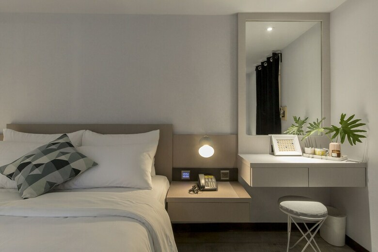 Hotel Peng Apartment