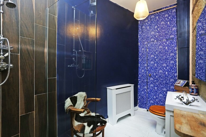 Old Town Gem - Apartment With Great City Views