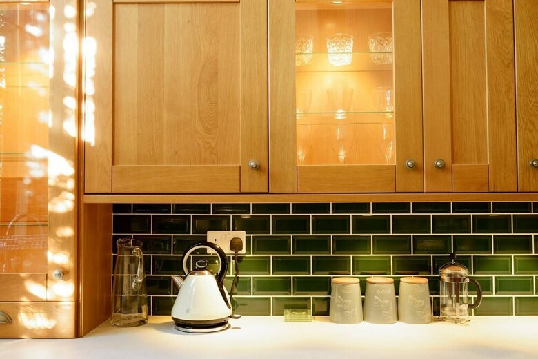 Apartamentos 5 Bedroom Apt Near Meadows & George Square