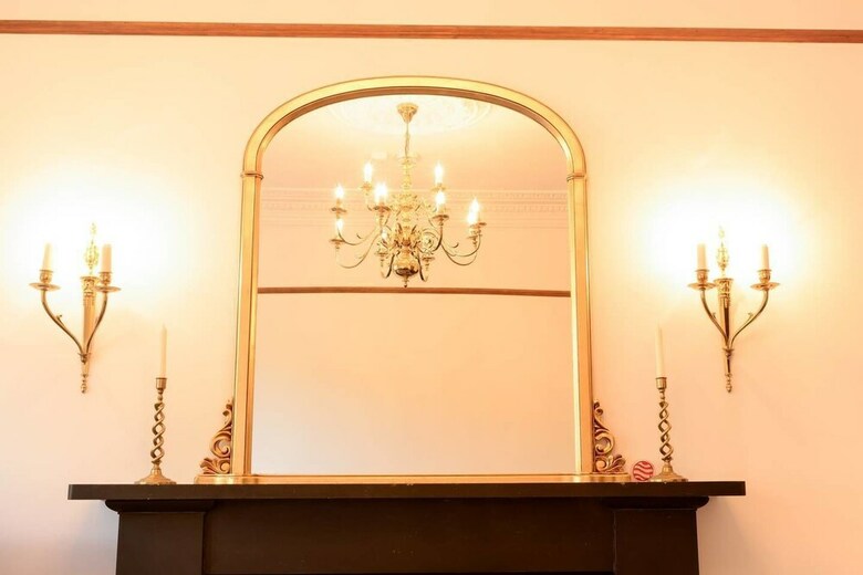 Apartamentos 5 Bedroom Apt Near Meadows & George Square