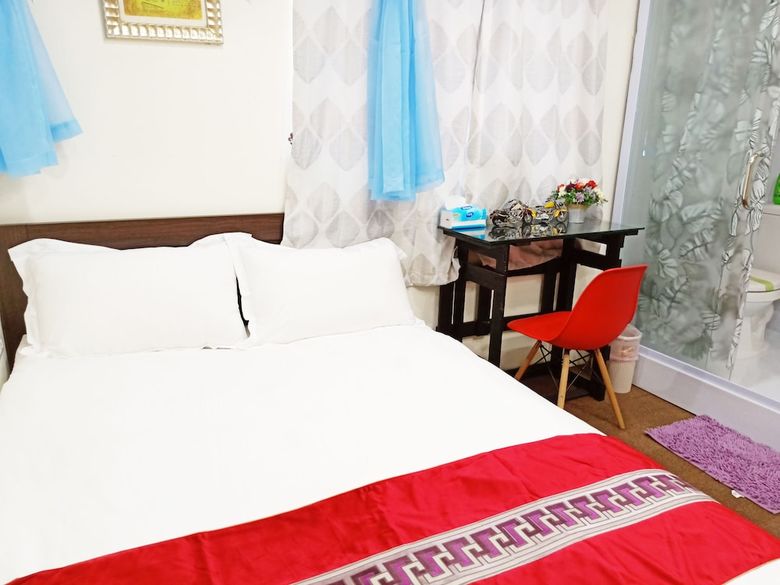Hotel Woju Homestay