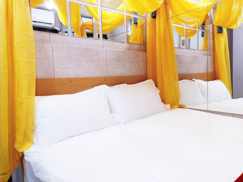 Hotel Woju Homestay