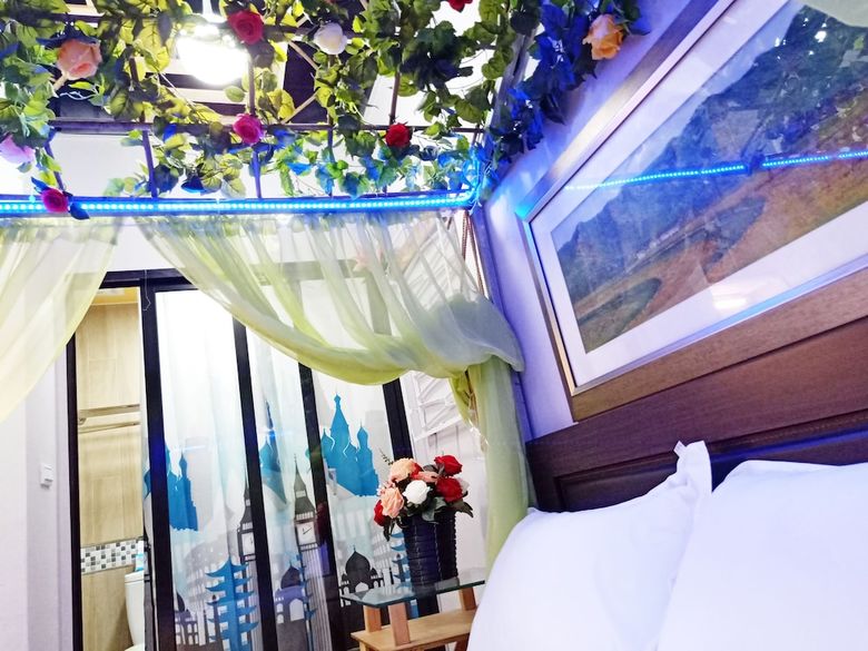 Hotel Woju Homestay