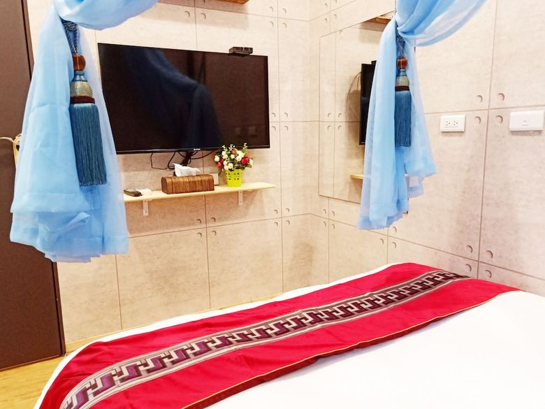 Hotel Woju Homestay