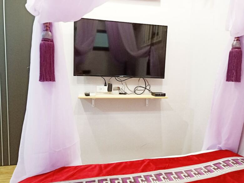 Hotel Woju Homestay