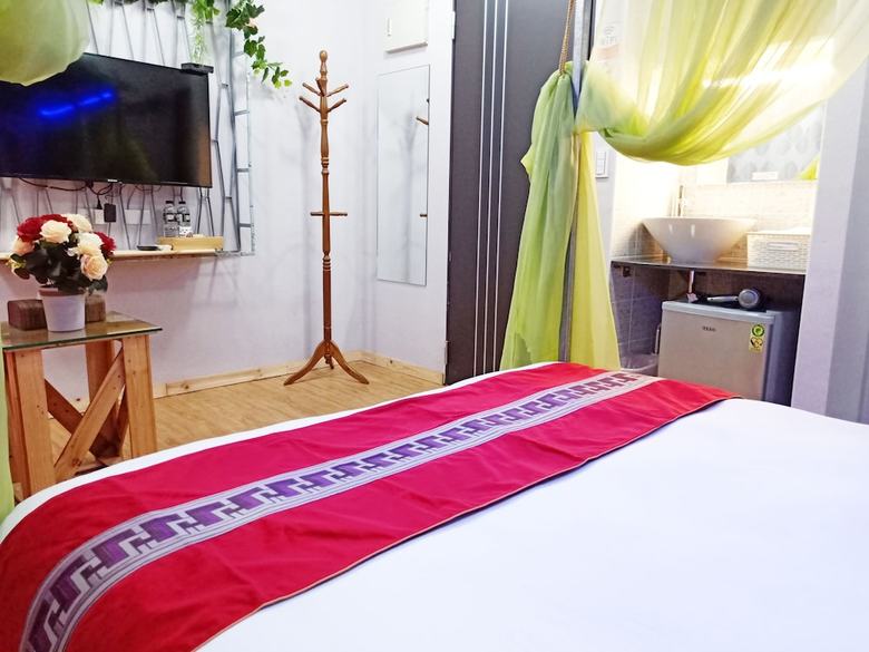 Hotel Woju Homestay