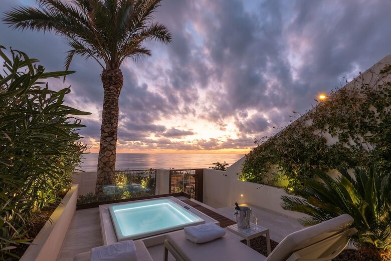 Posada Maison de Trazegnies Marina Di Ragusa