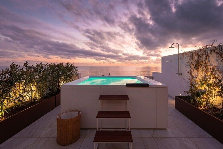 Posada Maison de Trazegnies Marina Di Ragusa