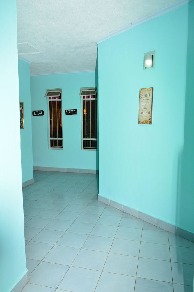 Hotel Tommy's Lounge
