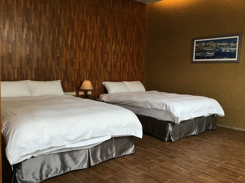 Hiye Motel