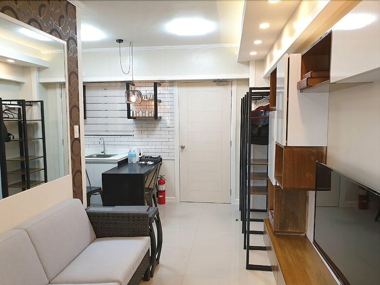 Hotel Soltana Nature Residences