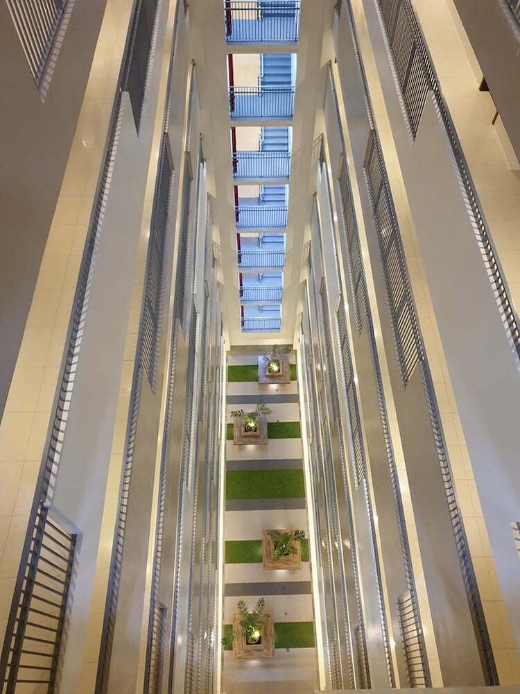 Hotel Soltana Nature Residences