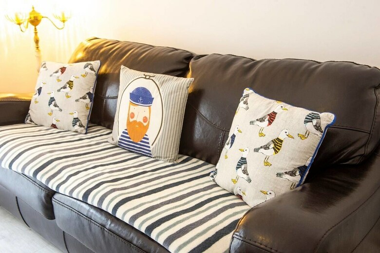 Perfect N. Berwick Holiday Home W/ Free Parking