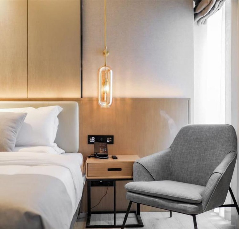 Vyluk J Hotel Chongqing Xinpaifang