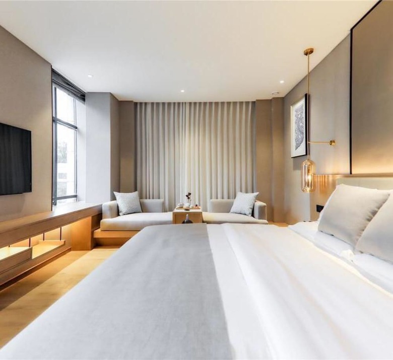 Vyluk J Hotel Chongqing Xinpaifang