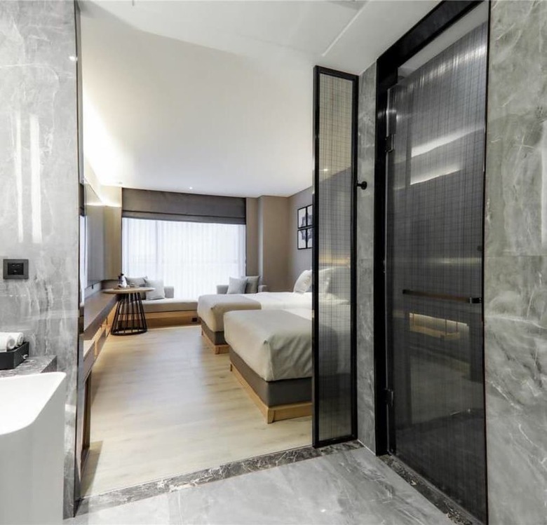 Vyluk J Hotel Chongqing Xinpaifang