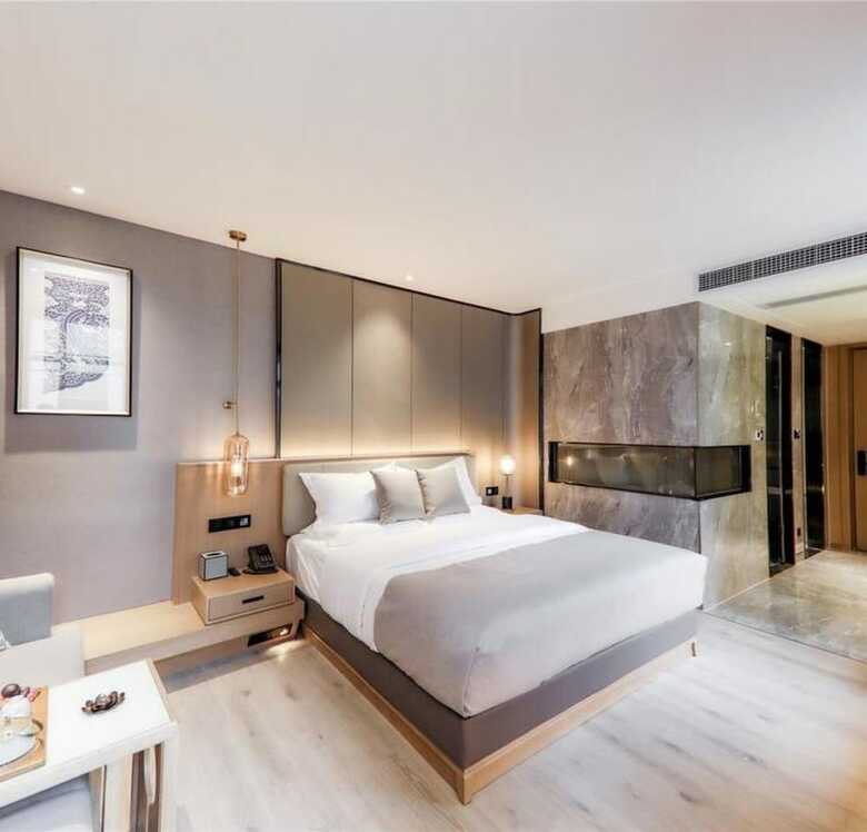 Vyluk J Hotel Chongqing Xinpaifang