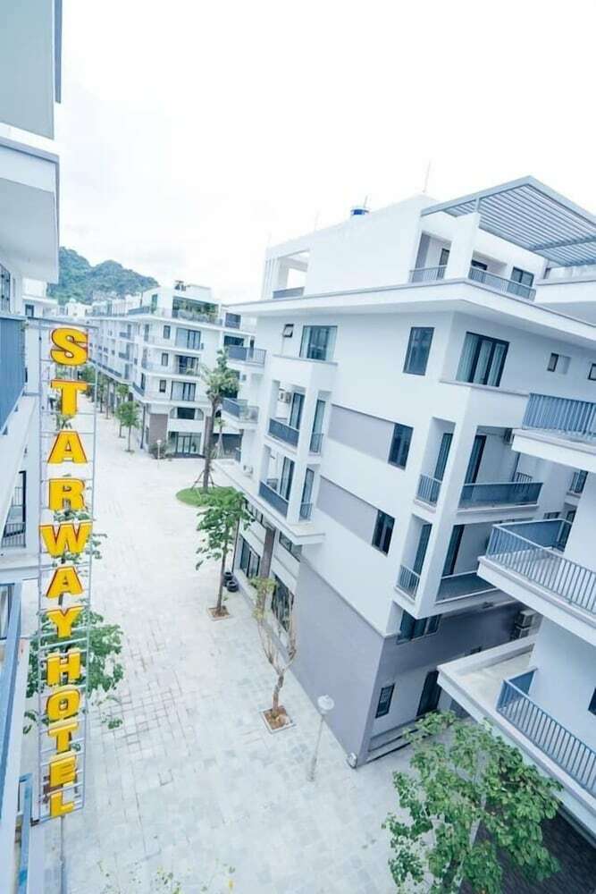 Starway Hotel