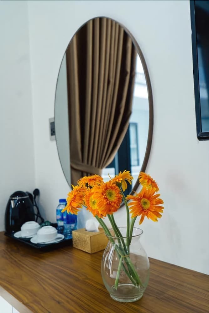 Starway Hotel
