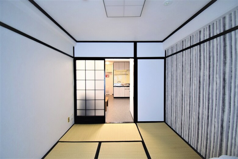 Aparthotel Hiroshima Base Hotel
